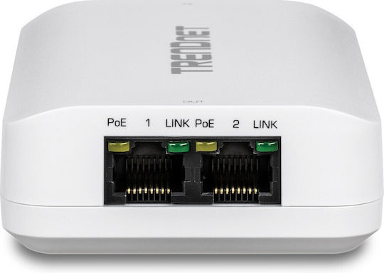 Trendnet TPE-BE200 PoE++ Repeater