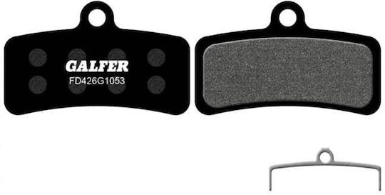 Galfer FD426 FD426G1554T Disc Brake Bicycle Brake Pads