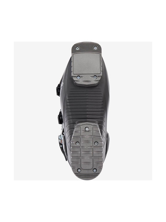 TECNOpro Pulse 60 296777 Ανδρικές Μπότες Σκι Μαύρες