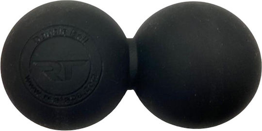 Vita Orthopaedics Rea Ball Double Ball Roller Black