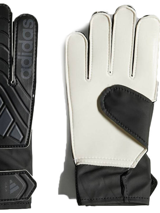 adidas Copa Kids Goalkeeper Gloves Black