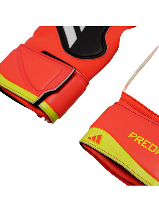 adidas Predator Gl Mtc Mănuși portar Adulți Colorate