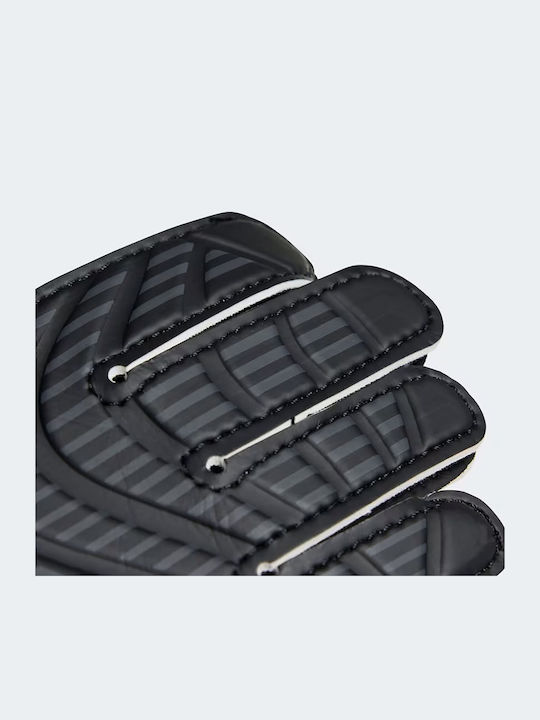 adidas Predator Training Torwarthandschuhe Kinder Schwarz