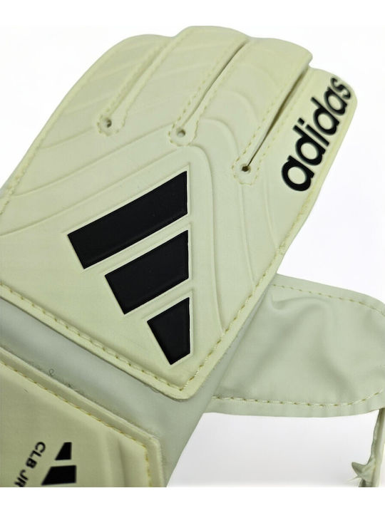 adidas Copa Gl Clb Kids Goalkeeper Gloves White