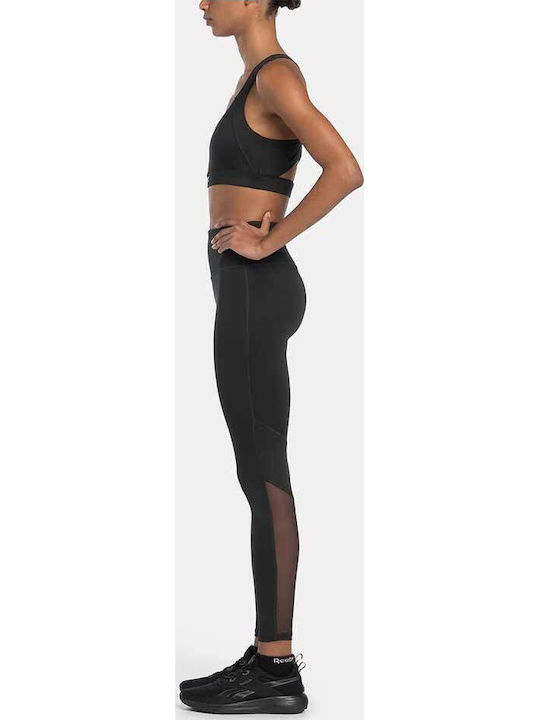 Women's Sports Bra without Padding Black