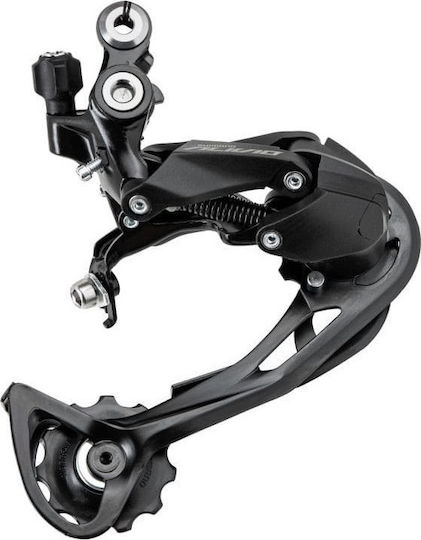 Shimano RD-M3100-SGS Rear Bicycle Derailleurs Long (SGS) 9 Gears
