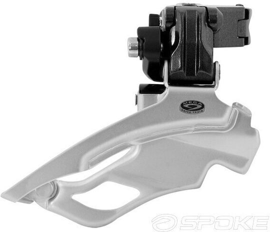 Shimano FD-M591 Εμπρόσθιο Σασμάν Ποδηλάτου