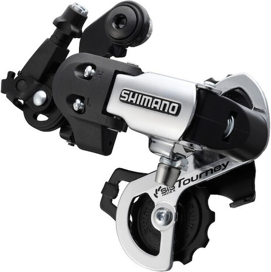 Shimano RD-FT35A-SS Rear Bicycle Derailleurs Short (SS) 6 / 7 Gears
