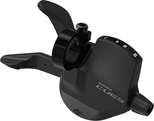 Shimano Cues Schalthebel Fahrradgeschwindigkeiten
