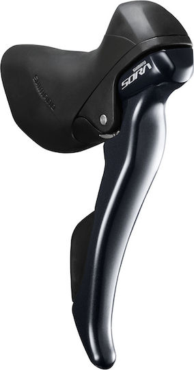 Shimano Sora ST-R3000 Schalthebel Fahrradgeschwindigkeiten 9SP