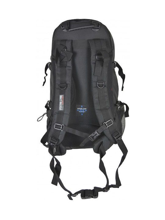 Colorlife Mountaineering 117 Bergsteigerrucksack 60Es Colorlife Mountaineering 117 Bergsteigerrucksack 60Es