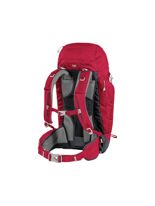 Ferrino Durance 30L Mountaineering Backpack 30lt Red