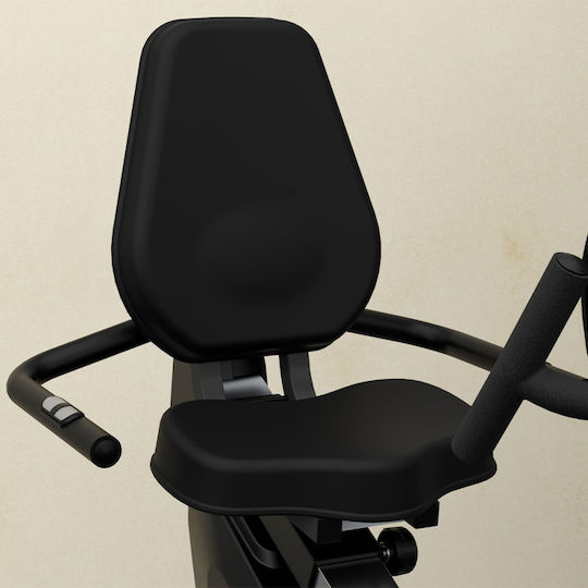 Kettler Avior R Axos Line Bicicletă de exerciții staționară Magnetic cu roți