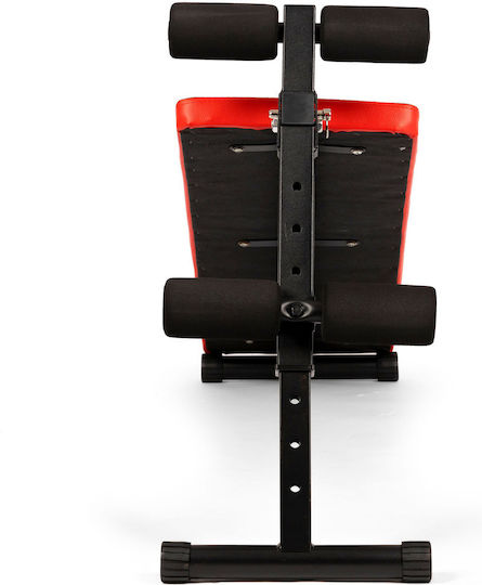 ModernHome Adjustable Workout Bench Abdominal