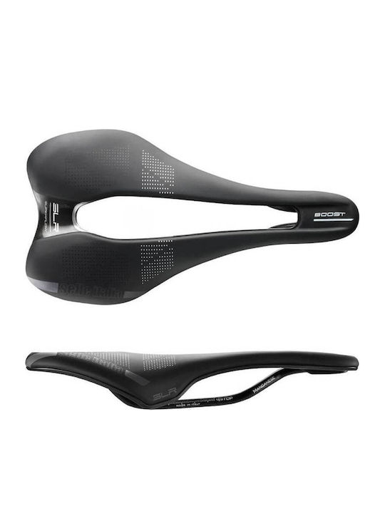 Selle Italia Slr Boost Tm Superflow L Black Bicycle Saddle Racing