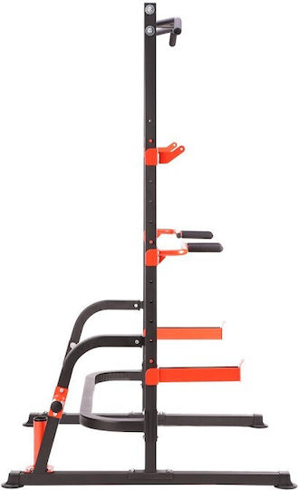 HMS PWS08 Power Rack χωρίς Βάρη