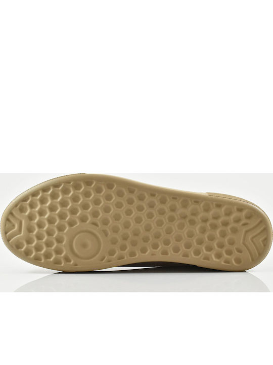 Sneakers Beige