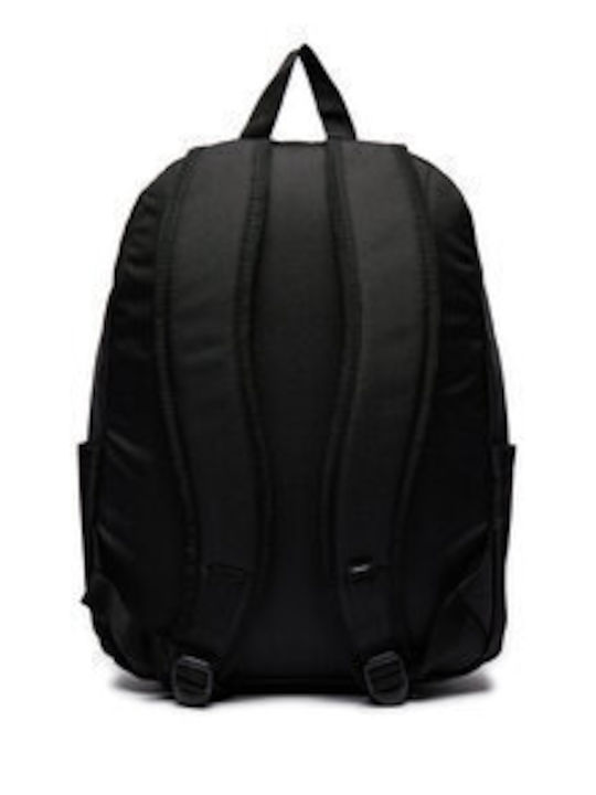 Vans Old Skool School Bag Backpack Junior High-High School Black 22Liters