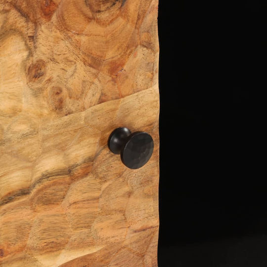 Мебели за съхранение Acacia 80x33x75см