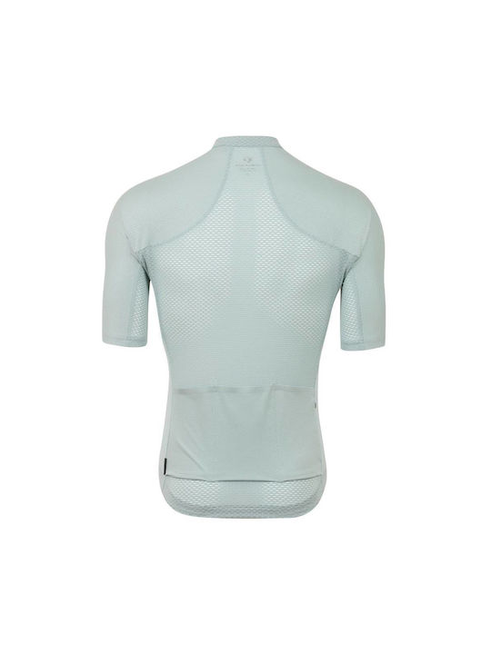 Pearl Izumi Ανδρική Κοντομάνικη Μπλούζα Ποδηλασίας Γκρι