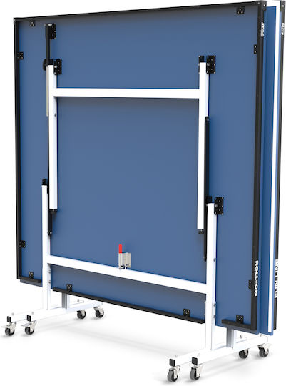 Stag Fun Πτυσσόμενo Τραπέζι Ping Pong Εσωτερικού Χώρου