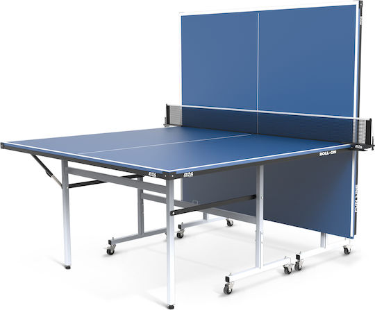 Stag Fun Πτυσσόμενo Τραπέζι Ping Pong Εσωτερικού Χώρου