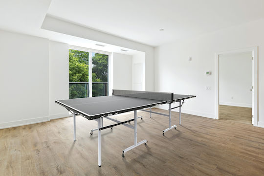 Stag Peter Karlsson Masa de ping pong pliabilă Masa de ping pong Interior