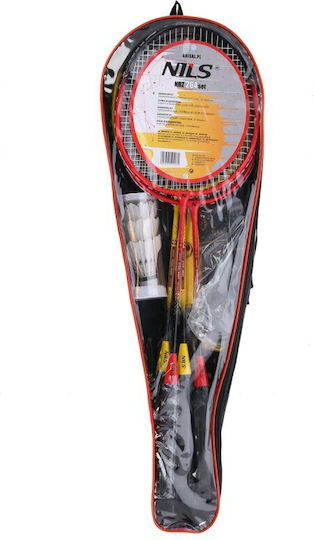 Nils NRZ264 Σετ Badminton