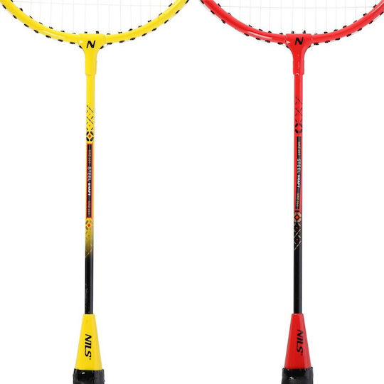 Nils NRZ264 Σετ Badminton