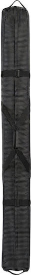 K2 Single Padded Skisack Schwarz
