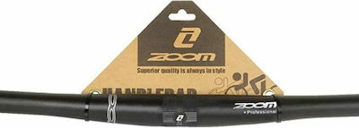 Zoom 403882 403205 Bicycle Handlebar Mountain Black