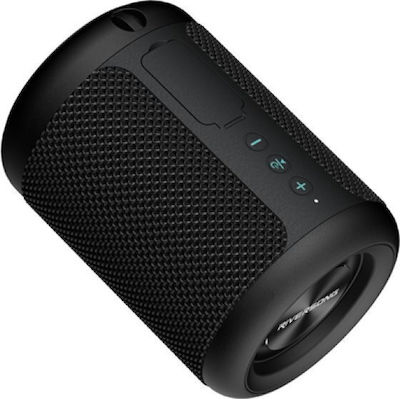 Riversong Jazz L6 SP32B Bluetooth Speaker 5W with Battery Life up to 6 hours Black