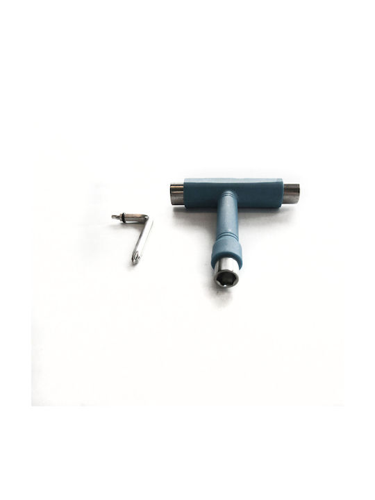 Fish Skateboards Tool for Skateboard Skateboard Tool T-Type / Fish