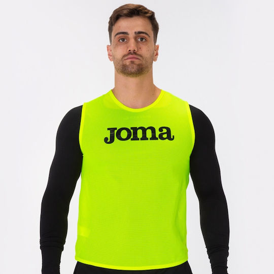Joma Тренировъчно Кърпиче за Възрастни в Жълт Цвят