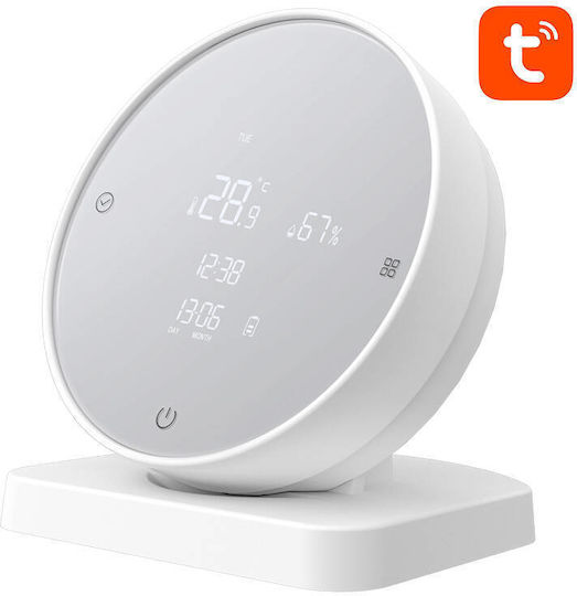 Avatto Sensor Temperature/Humidity 058461 1pcs