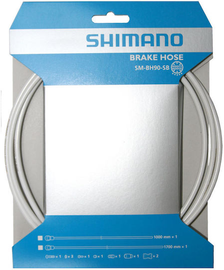 Shimano Sm-bh90sb Велосипедно Въже Тормози