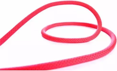 Beal Zenith BC095Z.70.SP Δυναμικό Σχοινί Ορειβασίας με Μήκος 70m Ροζ