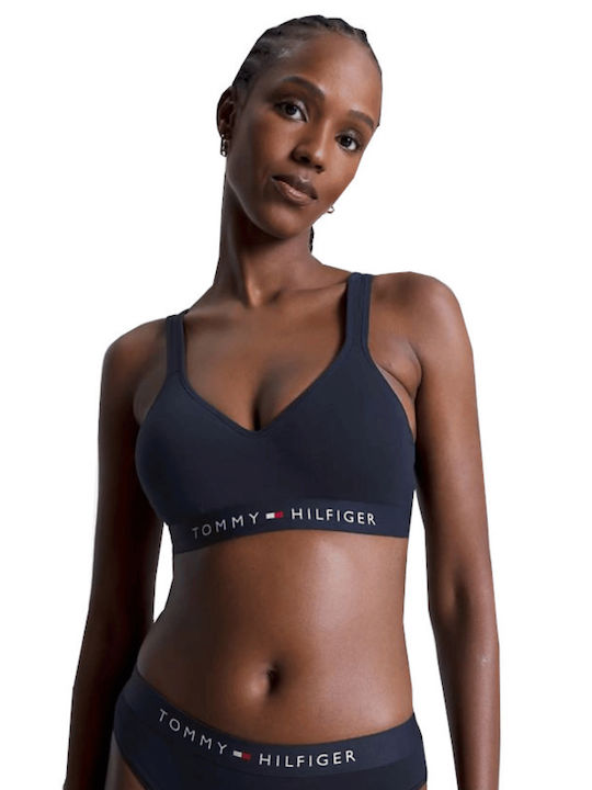 Tommy Hilfiger Dark blue Damen Bralette-BH