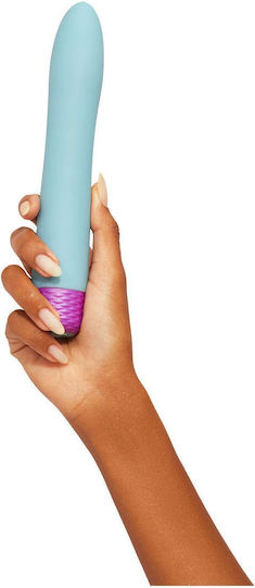 FemmeFunn Mini Bullet Vibrator Light Blue