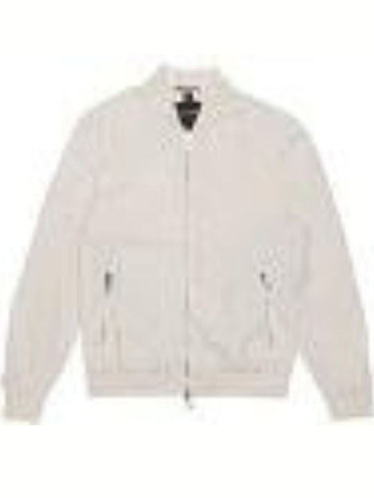 Antony Morato Men's Winter Jacket Beige