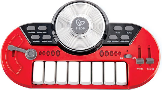 Hape Holz-Schlagzeug