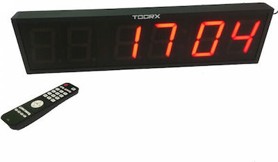 Toorx AHF-154 Digital Stopwatch