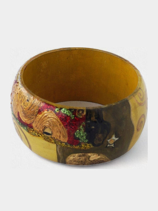 Artifact Hug Women's Bracelet