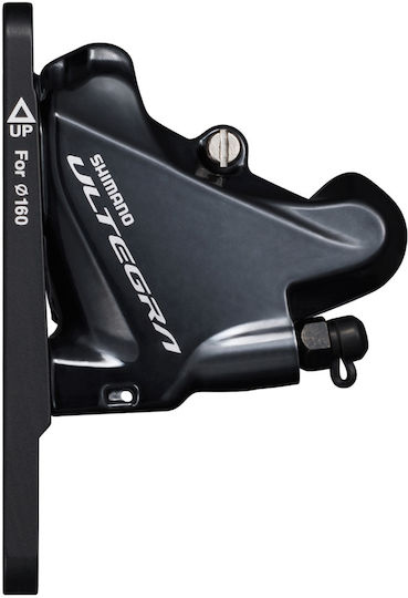 Shimano Ultegra Br Δαγκάνα Φρένου Ποδηλάτου Εμπρόσθια IBRR8070F1RF