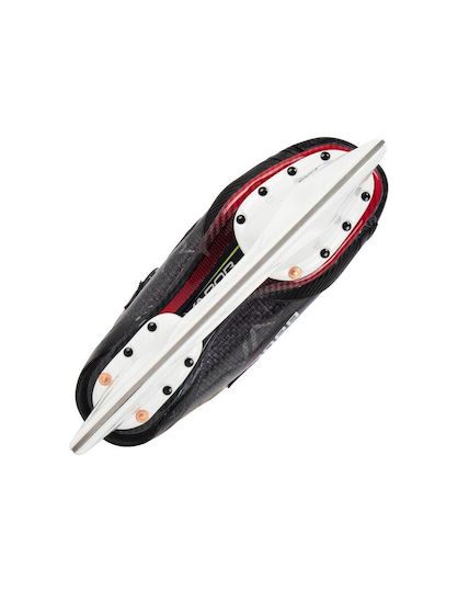 Bauer Vapor 3X Pro SR 1058309 Кънки Черен