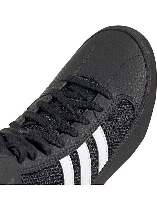 adidas Havoc Kids Wrestling Shoes Black