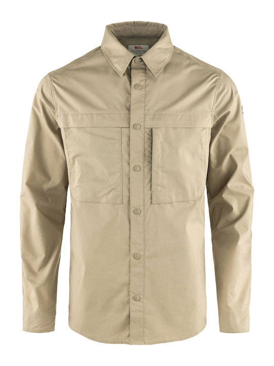 Long-sleeved Shirt Fossil