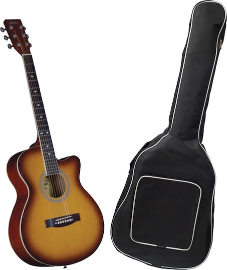 Kids Classical Guitar 4/4