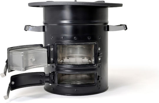 Origin Outdoors Stove for Camping