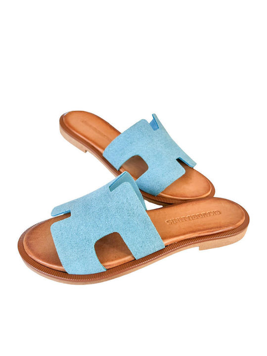 Gkavogiannis Sandals
